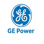 Logo GE Power